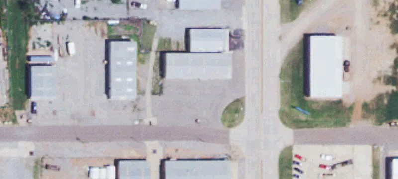 805 Main St