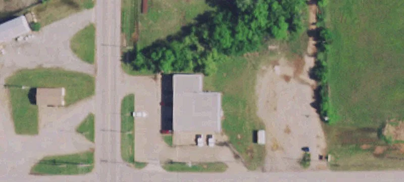 600 Little Ave
