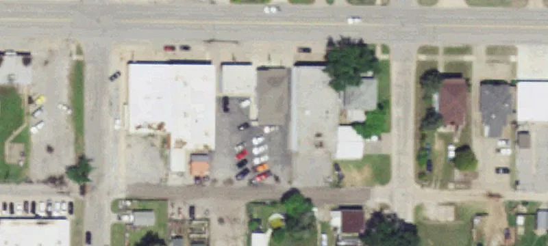 809 Maine Ave