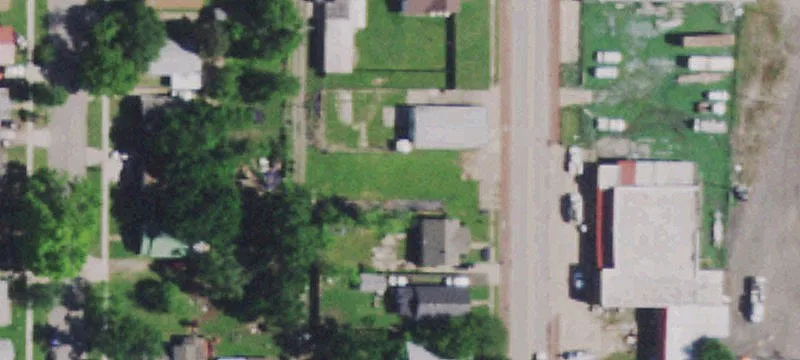 312 Pne St
