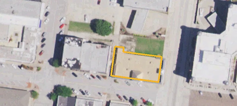110 Muskogee Ave
