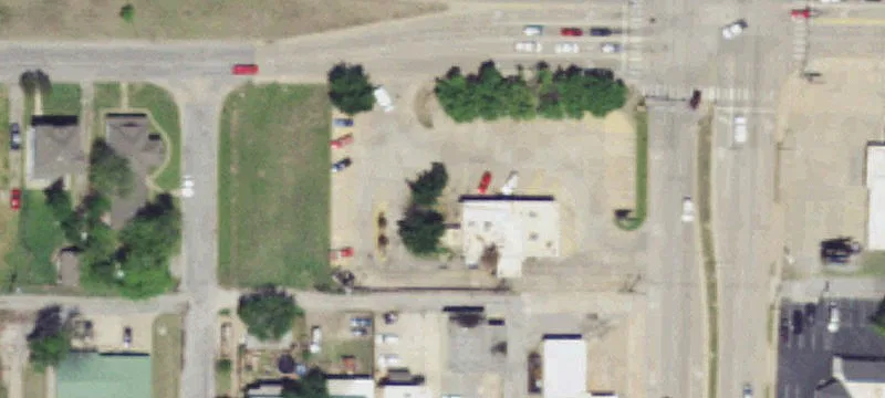 118 Van Buren St