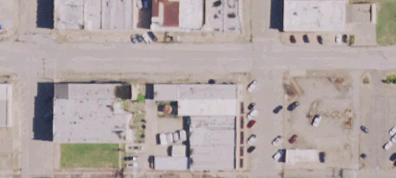 123 Moses St