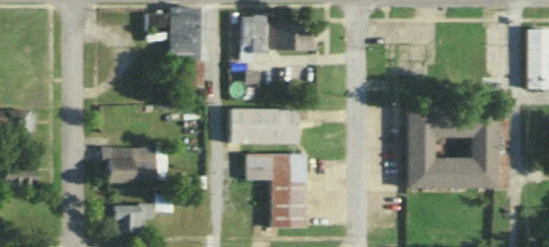 311 Santa Fe Ave
