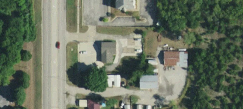 2700 Washington Blvd