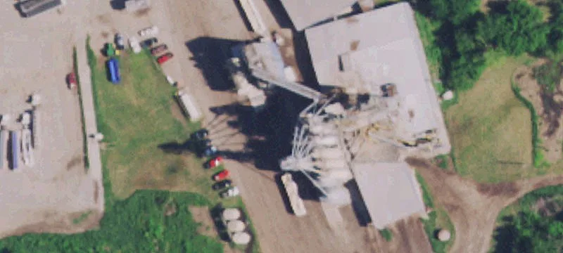 200 Depot Ave