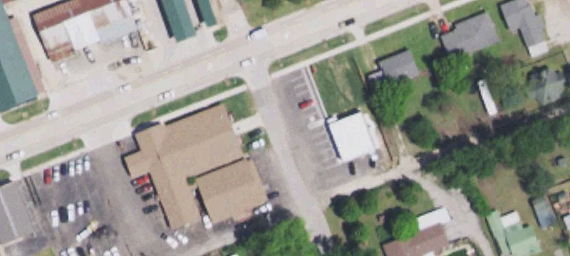 502 Main St