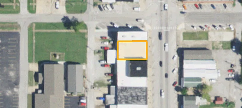 125 Broadway Ave
