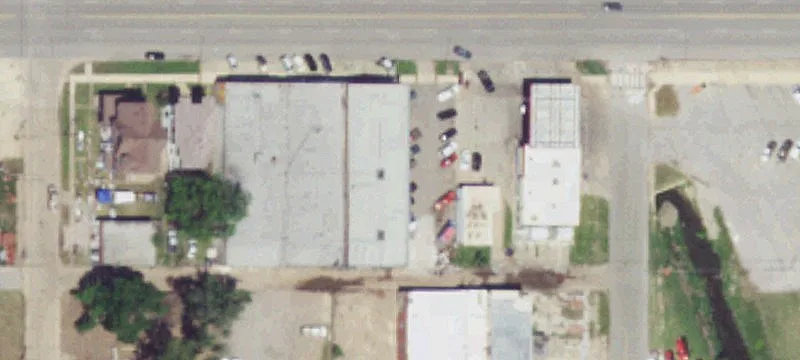 419 Broadway Ave