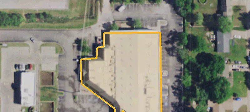 600 Mcelroy Rd