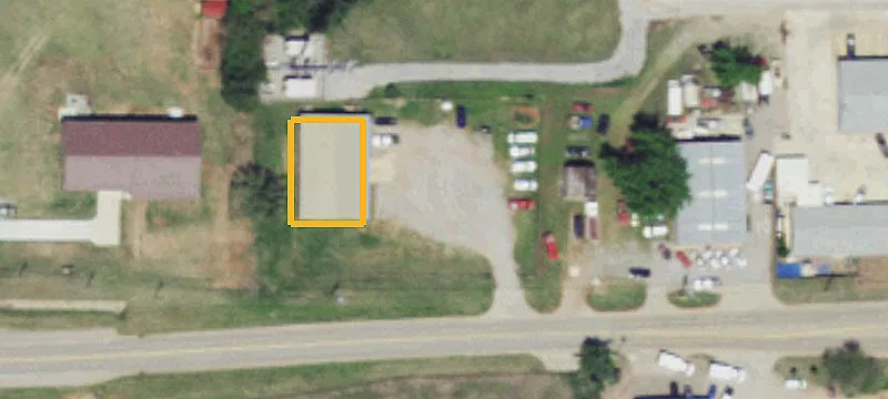1204 Southgate Rd