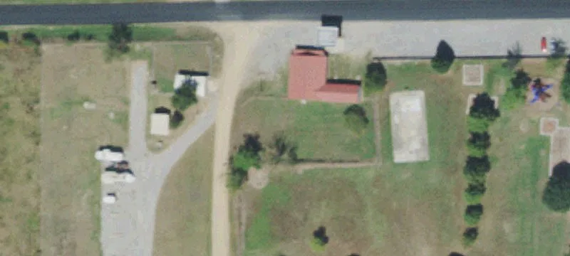 9373 Tannehill Rd