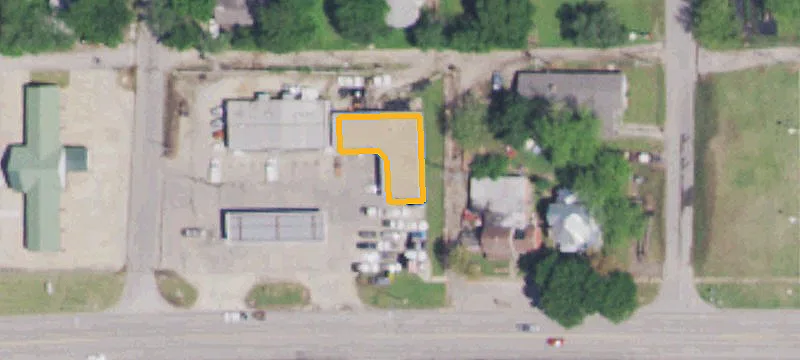 1626 Broadway Ave