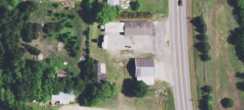 413 Hwy 70th N