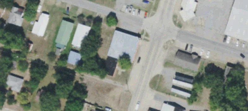 201 Cherokee Ave