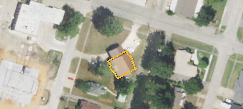 101 Vann St