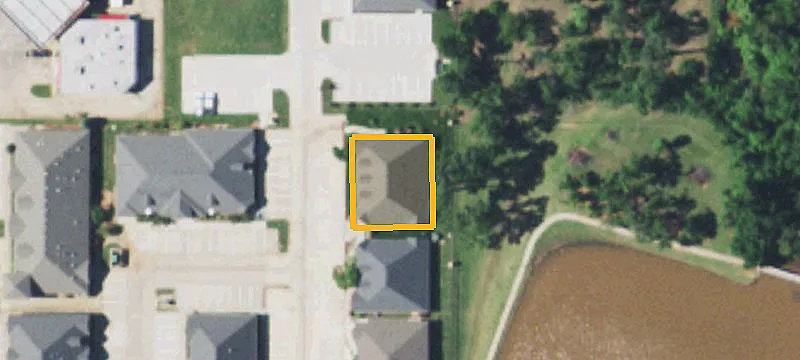 1452 Mustang Rd