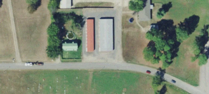 Howe, OK 74940