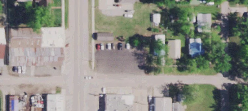 202 Main St