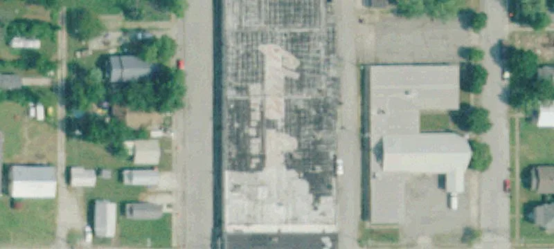 401 Commerce St