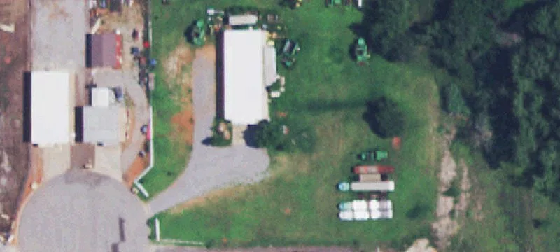 1322 Airport Industrial Rd