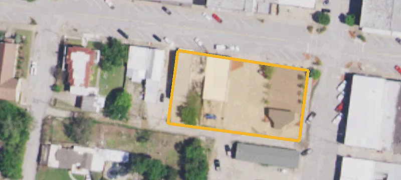 317 Muskogee Ave