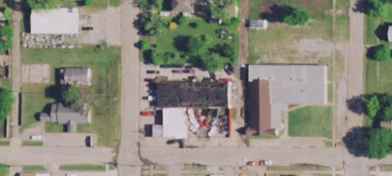406 Cleveland Ave