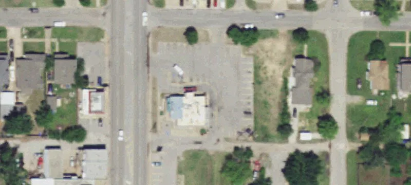 309 Van Buren St
