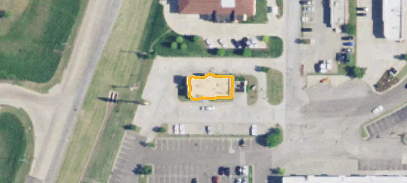 2004 Service Rd