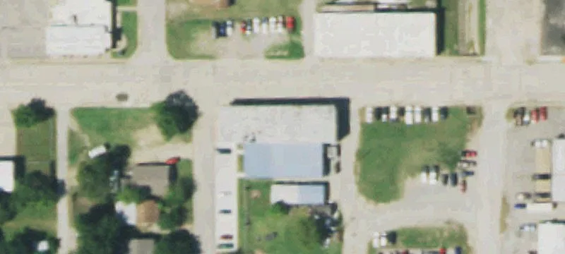 1411 Hensley Blvd