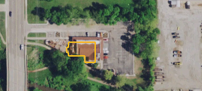825 Perkins Rd