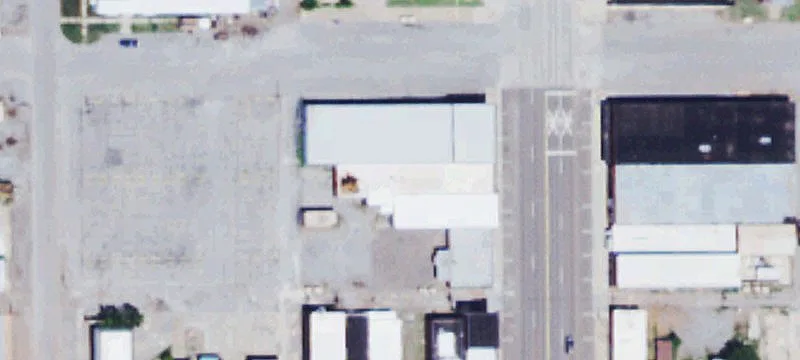 121 4th St