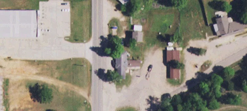 5350 Enos Rd
