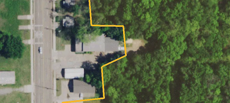 1023 Perkins Rd