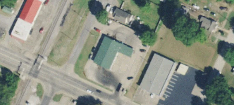 1202 Okmulgee St