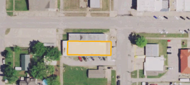 101 Maple Ave