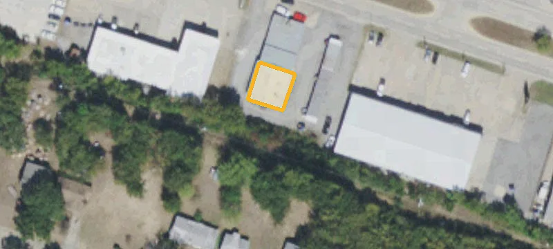 1208 Carl Albert Pkwy