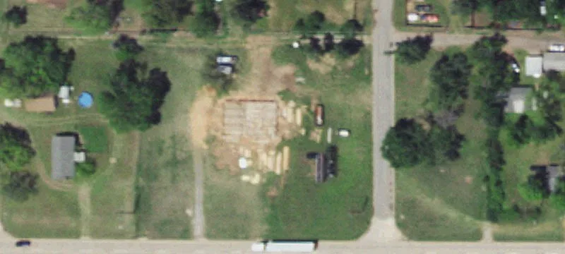 1120 Owen K Garriott Rd