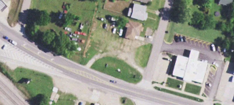 5 Maytubby St