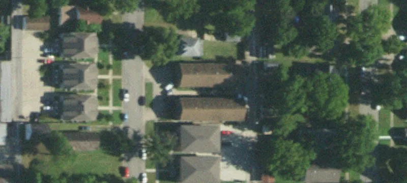 412 Wyandotte Ave