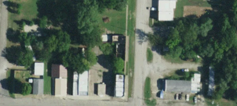 111 Caney St
