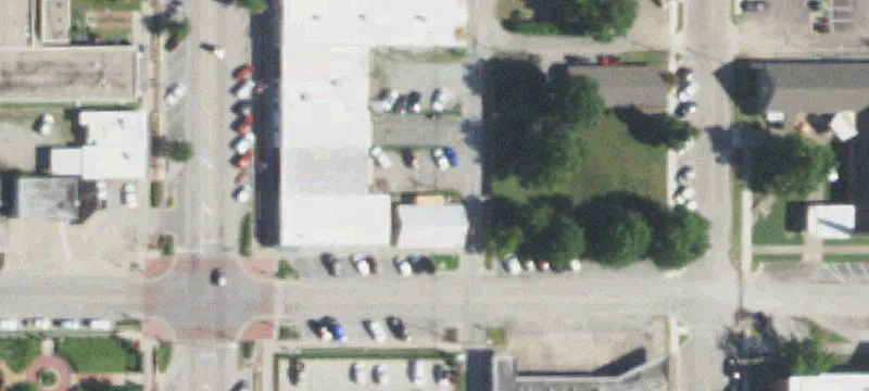100 Broadway St
