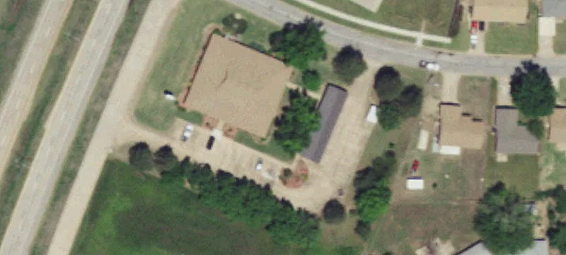 805 Chisholm Trl