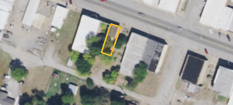 840 Pennsylvania Ave