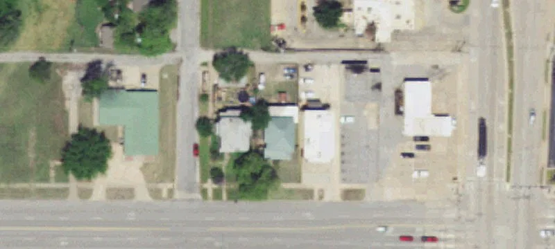 1020 Broadway Ave