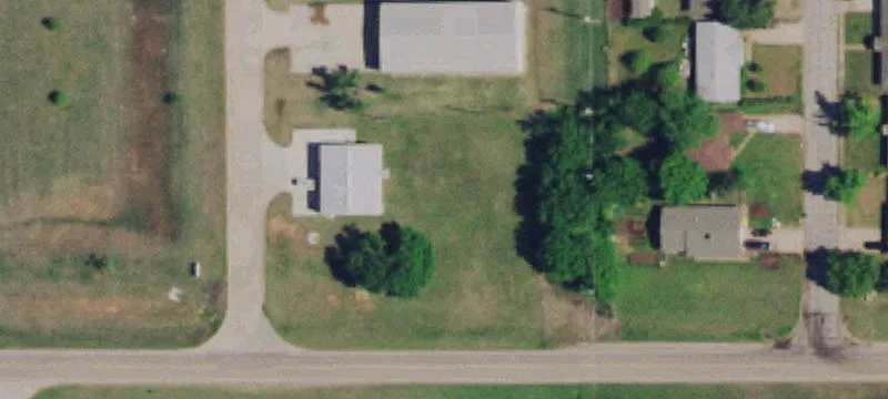 3701 Land Run Dr