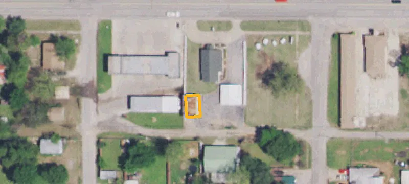 1309 Broadway Ave
