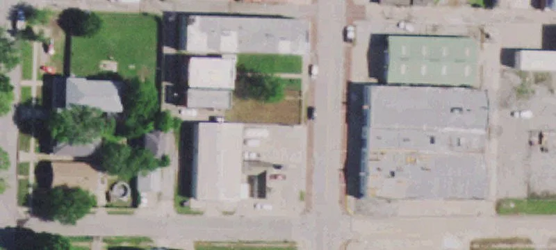 126 Pne St