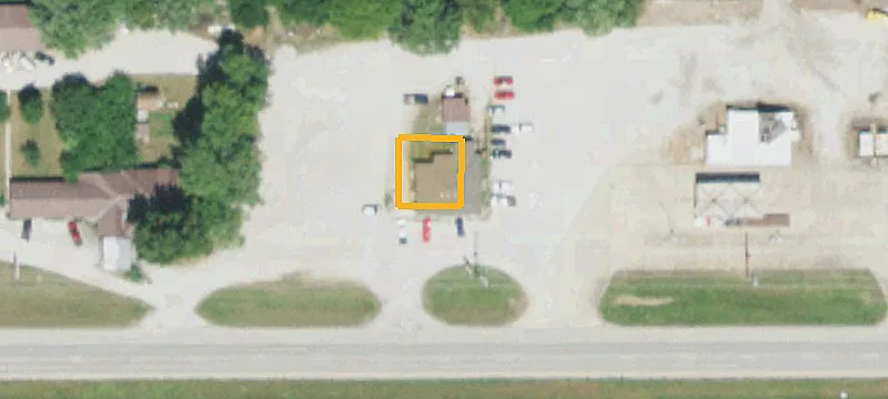 437918 Hwy 60