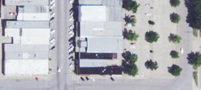 116 Main St